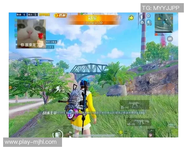 探索和平精英V5版本技术革新与游戏体验的全新提升之路