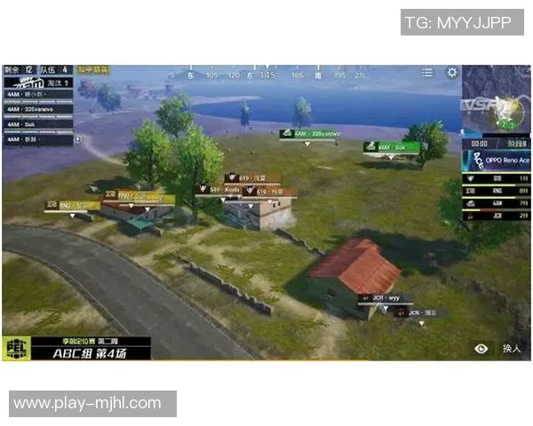 2026电竞新闻和平精英RNG区域防守策略分析及其成败得失探讨